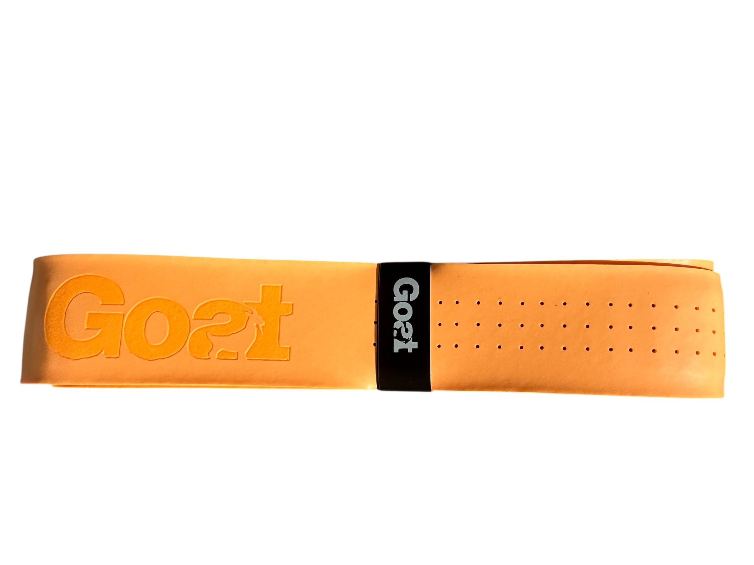 GOAT® Cushion Grip  Basis Grip  | Orange