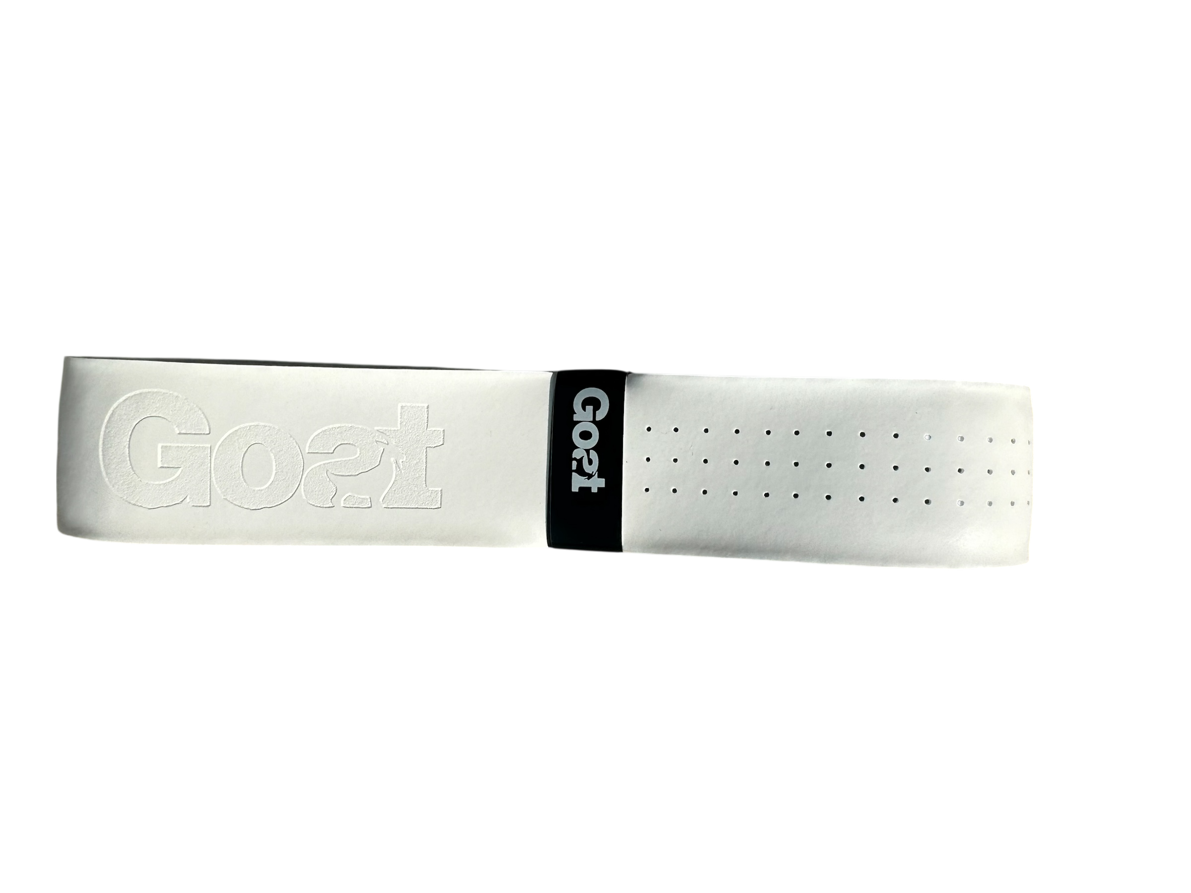 GOAT® Cushion Grip  Basis Grip  | White
