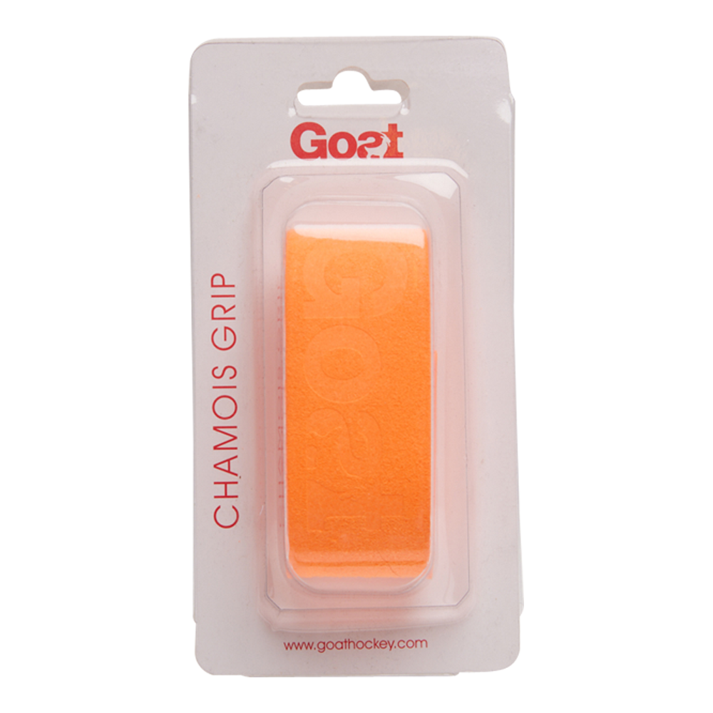 Chamois Grip 160cm | Orange