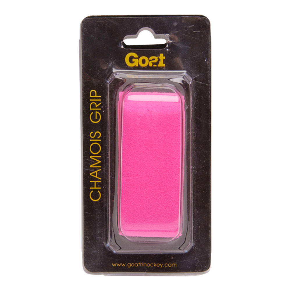 Chamois Grip 160cm | Pink