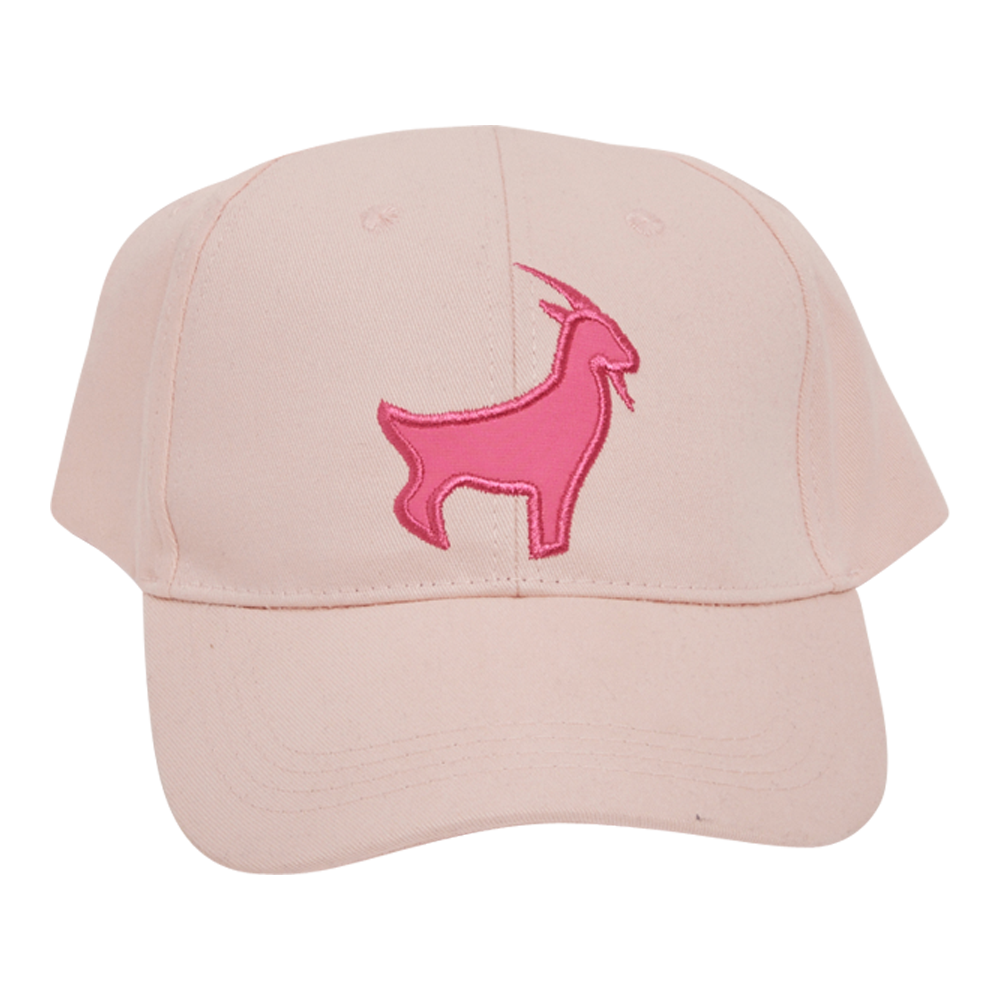 Cap | Pink
